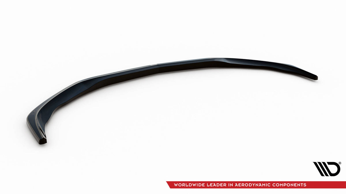 Diffusor Satz Mercedes-AMG C63 Sedan / Estate W205 / S205