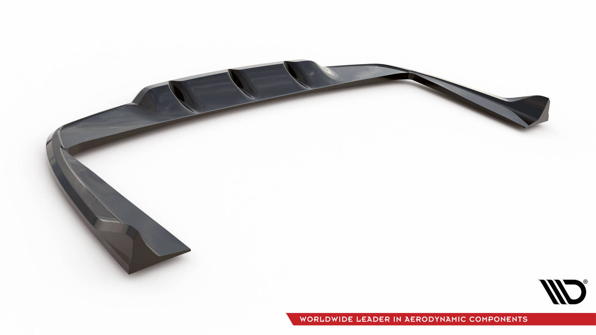 Diffusor Satz Mercedes-AMG C63 Sedan / Estate W205 / S205