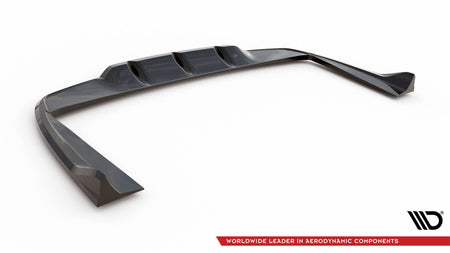 Diffusor Satz Mercedes-AMG C63 Sedan / Estate W205 / S205