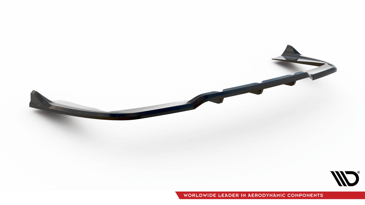 Diffusor Satz Mercedes-AMG C63 Sedan / Estate W205 / S205