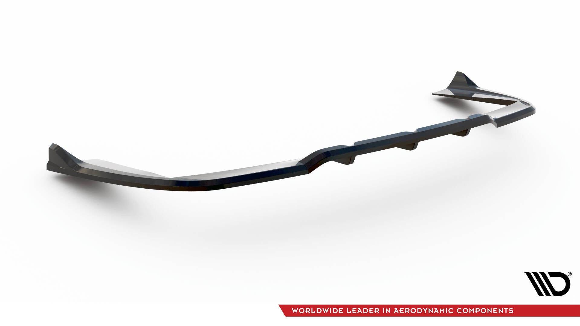 Diffusor Satz Mercedes-AMG C63 Sedan / Estate W205 / S205