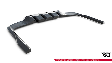 Frontspoiler Lippe, Seitenschweller und Heckdiffusor Satz Mercedes-AMG CLE 53 C236
