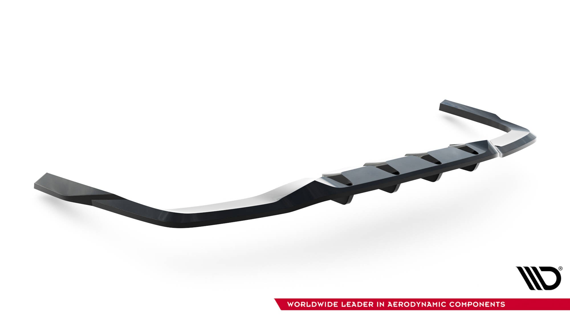 Frontspoiler Lippe, Seitenschweller und Heckdiffusor Satz Mercedes-AMG CLE 53 C236