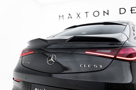 Frontspoiler Lippe, Seitenschweller und Heckdiffusor Satz Mercedes-AMG CLE 53 C236