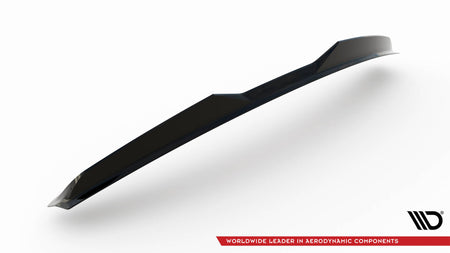 Frontspoiler Lippe, Seitenschweller und Heckdiffusor Satz Mercedes-AMG CLE 53 C236