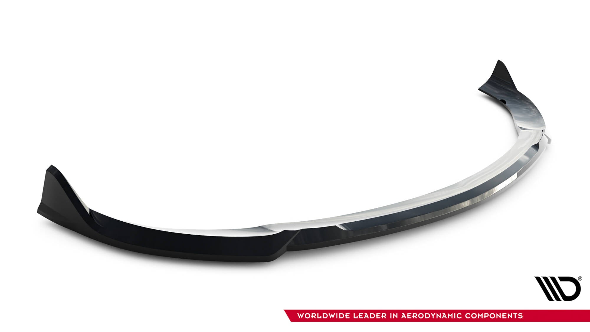 Frontspoiler Lippe, Seitenschweller und Heckdiffusor Satz Mercedes-AMG CLE 53 C236