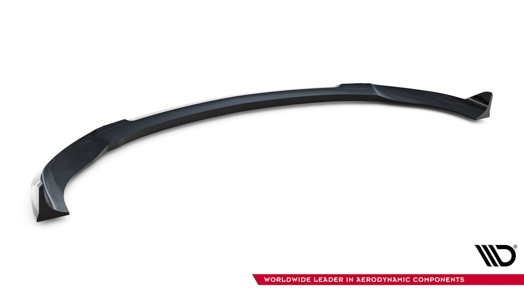 Frontspoiler Lippe, Seitenschweller und Heckdiffusor Satz Mercedes-AMG CLE 53 C236