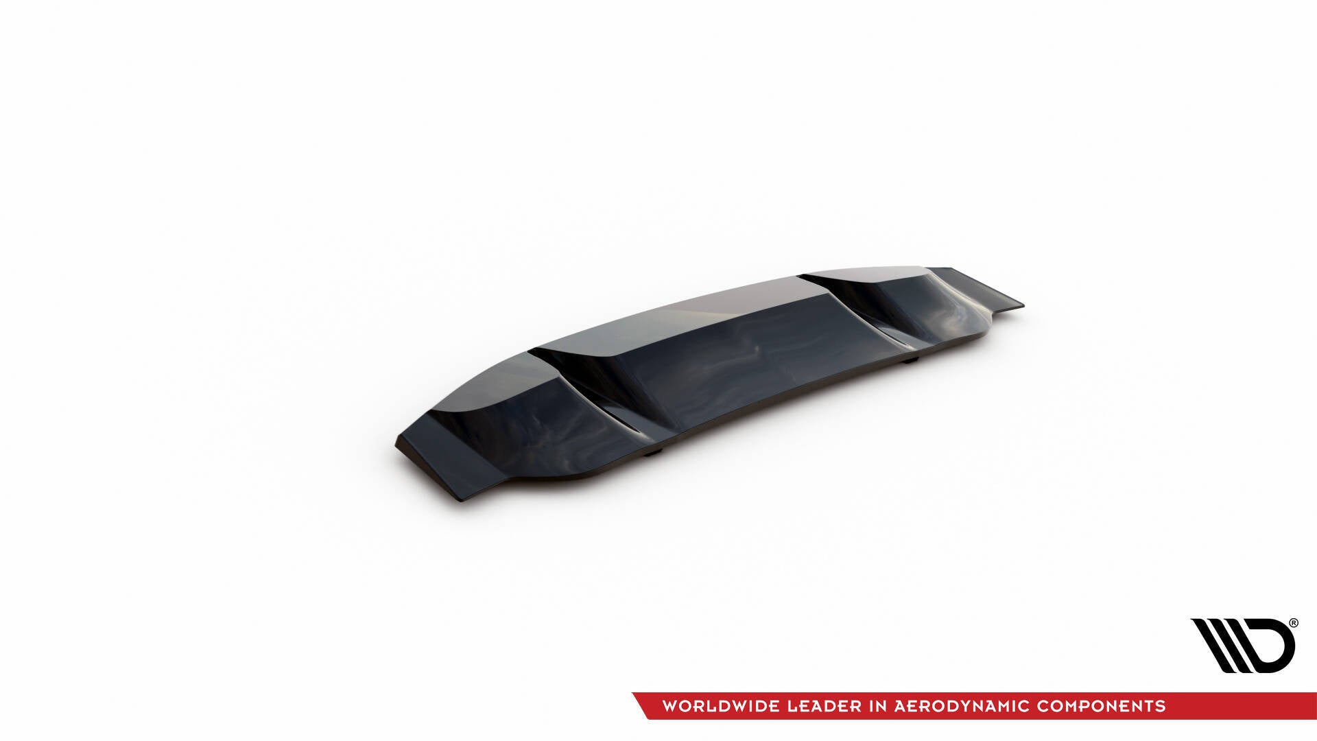 Frontspoiler Lippe, Seitenschweller, Heckdiffusor und Heckseiten Flaps Mercedes-AMG E63 W213 Facelift