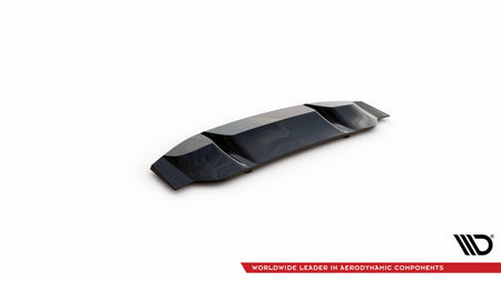 Frontspoiler Lippe, Seitenschweller, Heckdiffusor und Heckseiten Flaps Mercedes-AMG E63 W213 Facelift