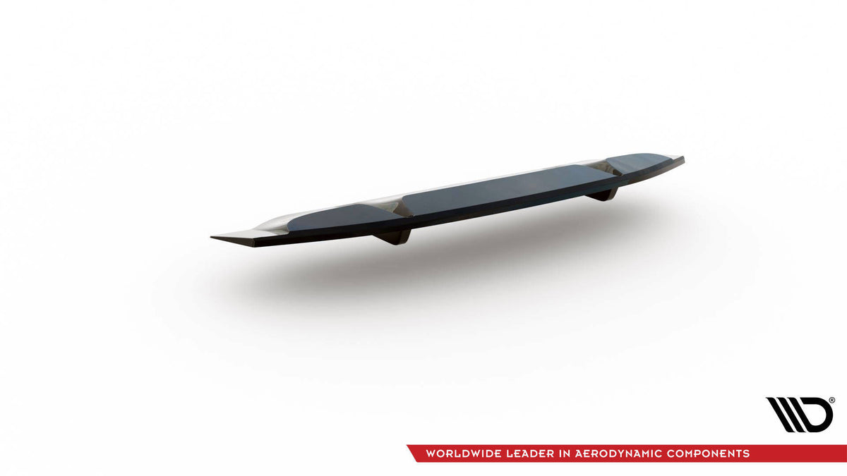 Frontspoiler Lippe, Seitenschweller, Heckdiffusor und Heckseiten Flaps Mercedes-AMG E63 W213 Facelift