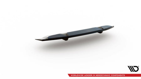 Frontspoiler Lippe, Seitenschweller, Heckdiffusor und Heckseiten Flaps Mercedes-AMG E63 W213 Facelift