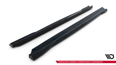 Frontspoiler Lippe Mercedes-AMG GLC 43 X254