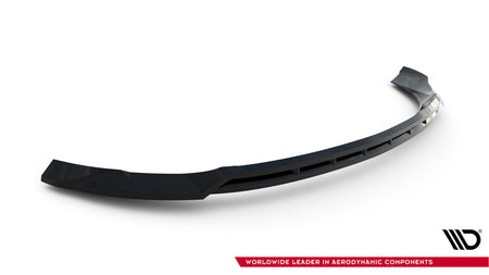 Frontspoiler Lippe Mercedes-AMG GLC 43 X254