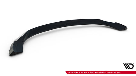 Frontspoiler Lippe Mercedes-AMG GLC 43 X254