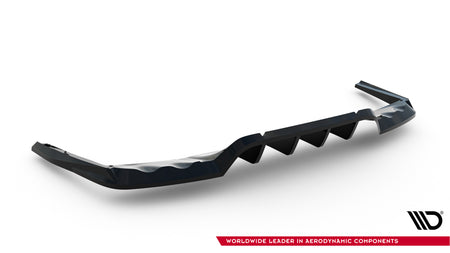 Frontspoiler Lippe Mercedes-AMG GLC 43 X254