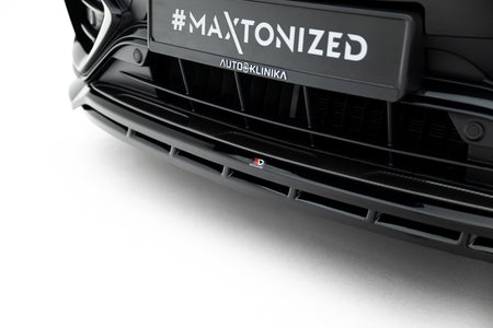 Frontspoiler Lippe Mercedes-AMG GLC 43 X254