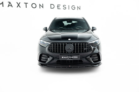 Frontspoiler Lippe Mercedes-AMG GLC 43 X254