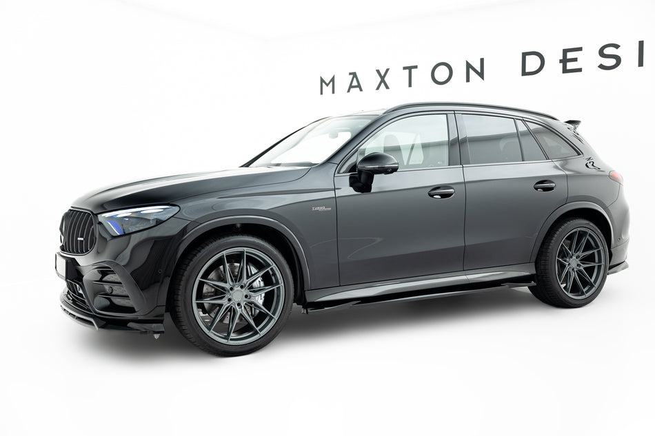 Frontspoiler Lippe Mercedes-AMG GLC 43 X254