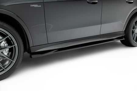 Frontspoiler Lippe Mercedes-AMG GLC 43 X254