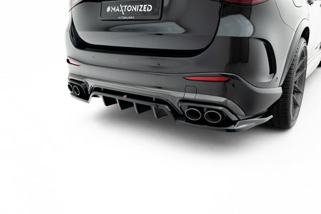 Frontspoiler Lippe Mercedes-AMG GLC 43 X254