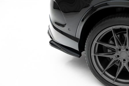 Frontspoiler Lippe Mercedes-AMG GLC 43 X254