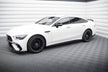 Frontspoiler Lippe Mercedes-AMG GT 43 4 Door Coupe V8 Styling Package