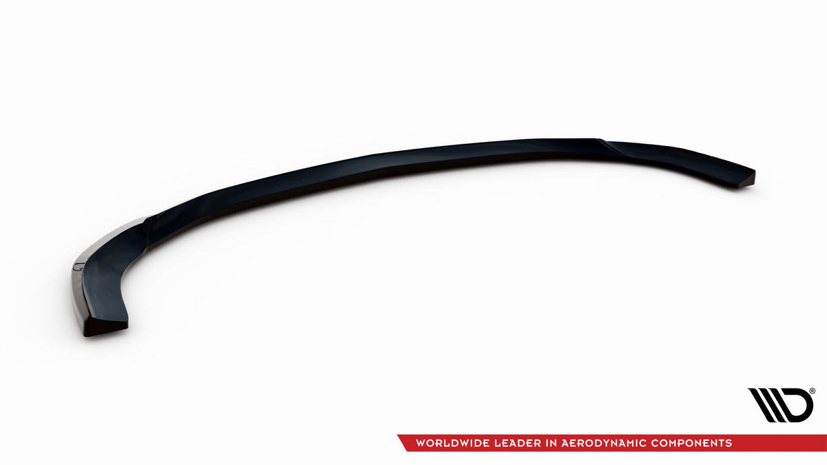 Frontspoiler Lippe Mercedes-AMG GT 43 4 Door Coupe V8 Styling Package
