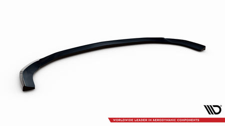 Frontspoiler Lippe Mercedes-AMG GT 43 4 Door Coupe V8 Styling Package