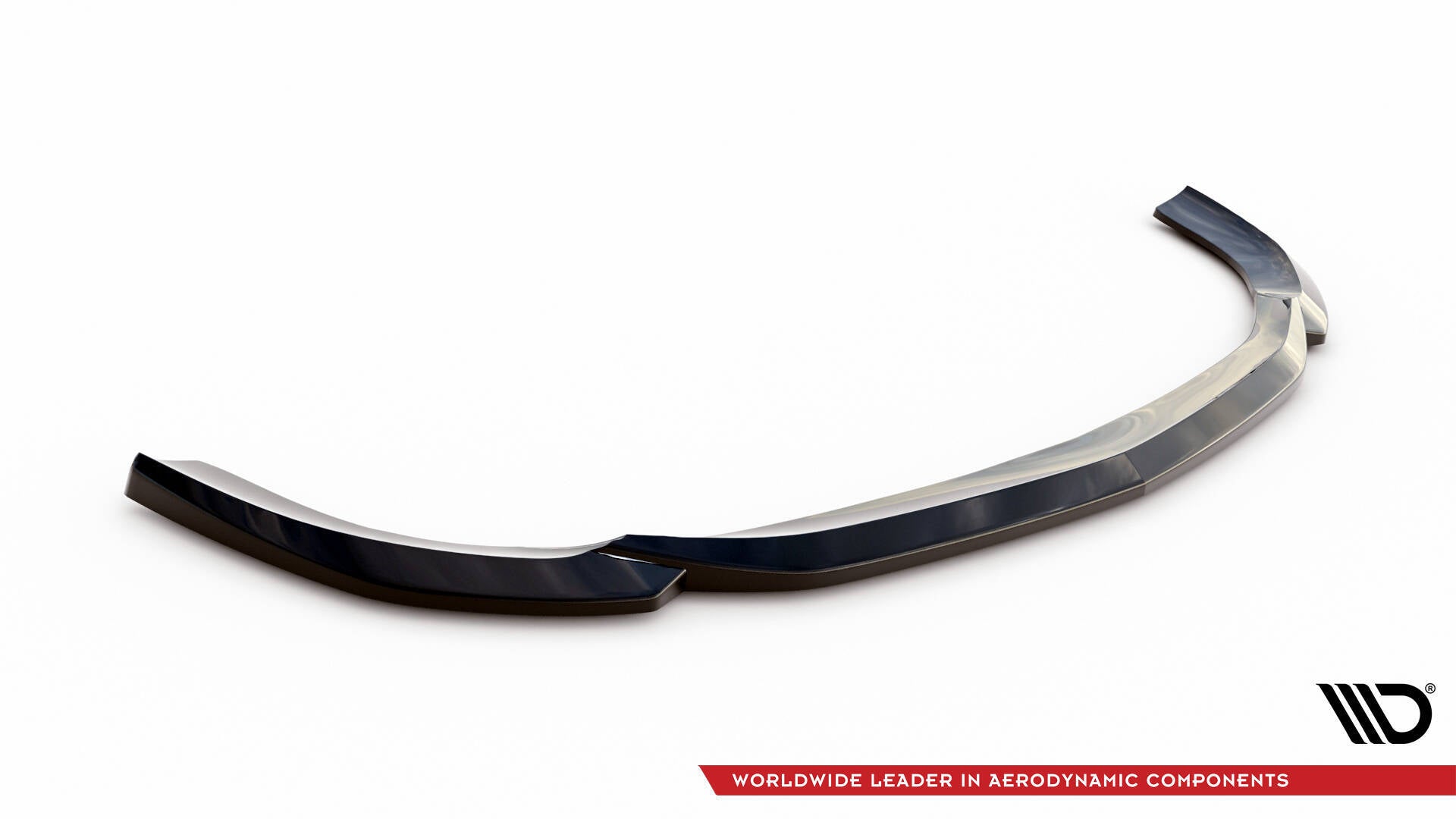 Frontspoiler Lippe Mercedes-AMG GT 43 4 Door Coupe V8 Styling Package