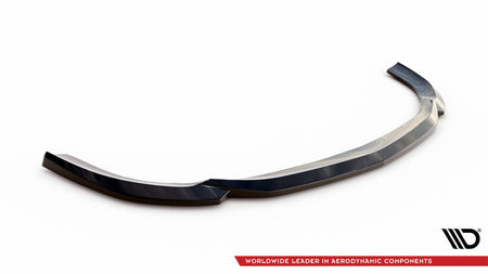 Frontspoiler Lippe Mercedes-AMG GT 43 4 Door Coupe V8 Styling Package