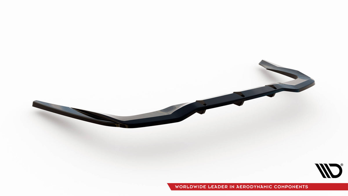 Frontspoiler Lippe Mercedes-AMG GT 43 4 Door Coupe V8 Styling Package