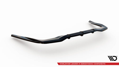 Frontspoiler Lippe Mercedes-AMG GT 43 4 Door Coupe V8 Styling Package