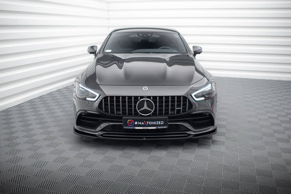 Frontspoiler Lippe Mercedes-AMG GT 53 4 Door Coupe