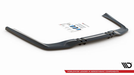 Frontspoiler Lippe Mercedes-AMG GT 53 4 Door Coupe
