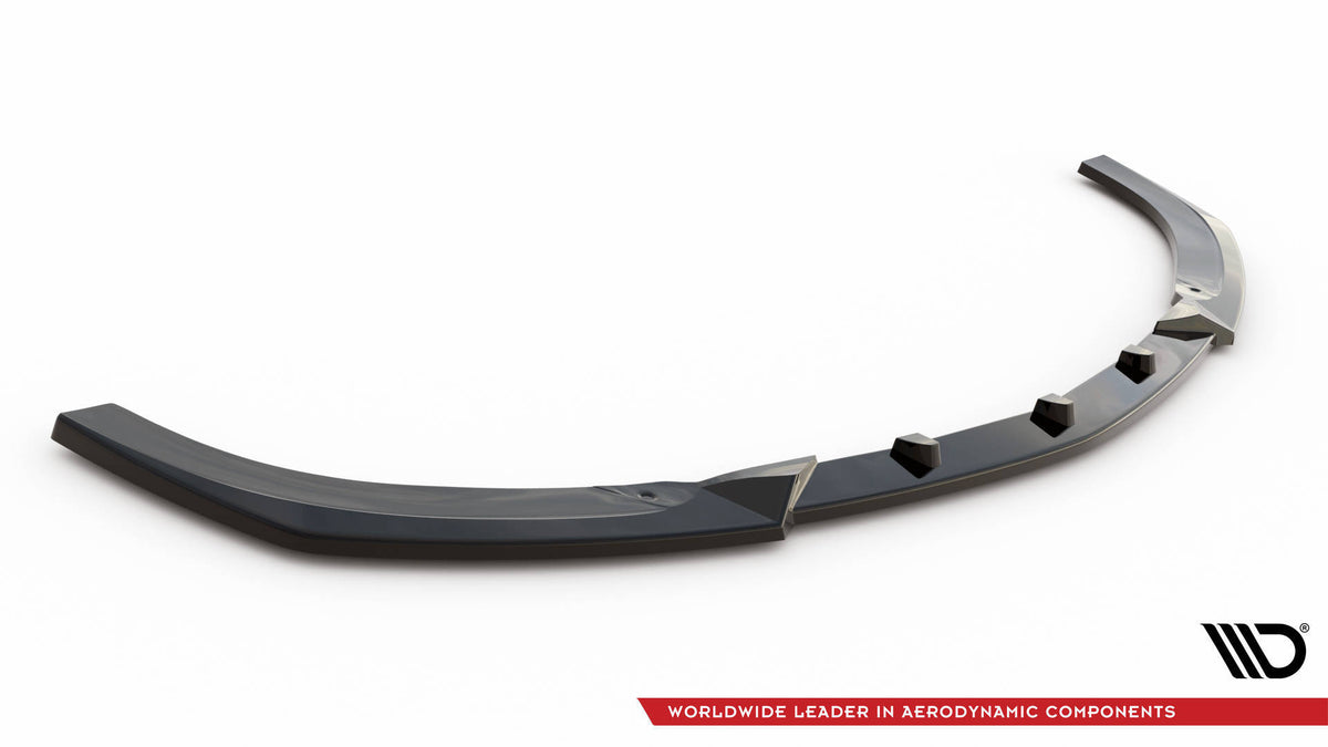 Frontspoiler Lippe Mercedes-AMG GT 63S 4 Door Coupe Aero
