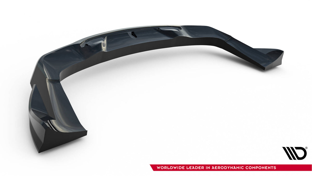 Frontspoiler Lippe, Seitenschweller und Heckdiffusor Satz Mercedes-AMG GT C C190 Facelift