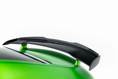 Frontspoiler Lippe, Seitenschweller, Heckdiffusor Mercedes-AMG GT R C190 Facelift