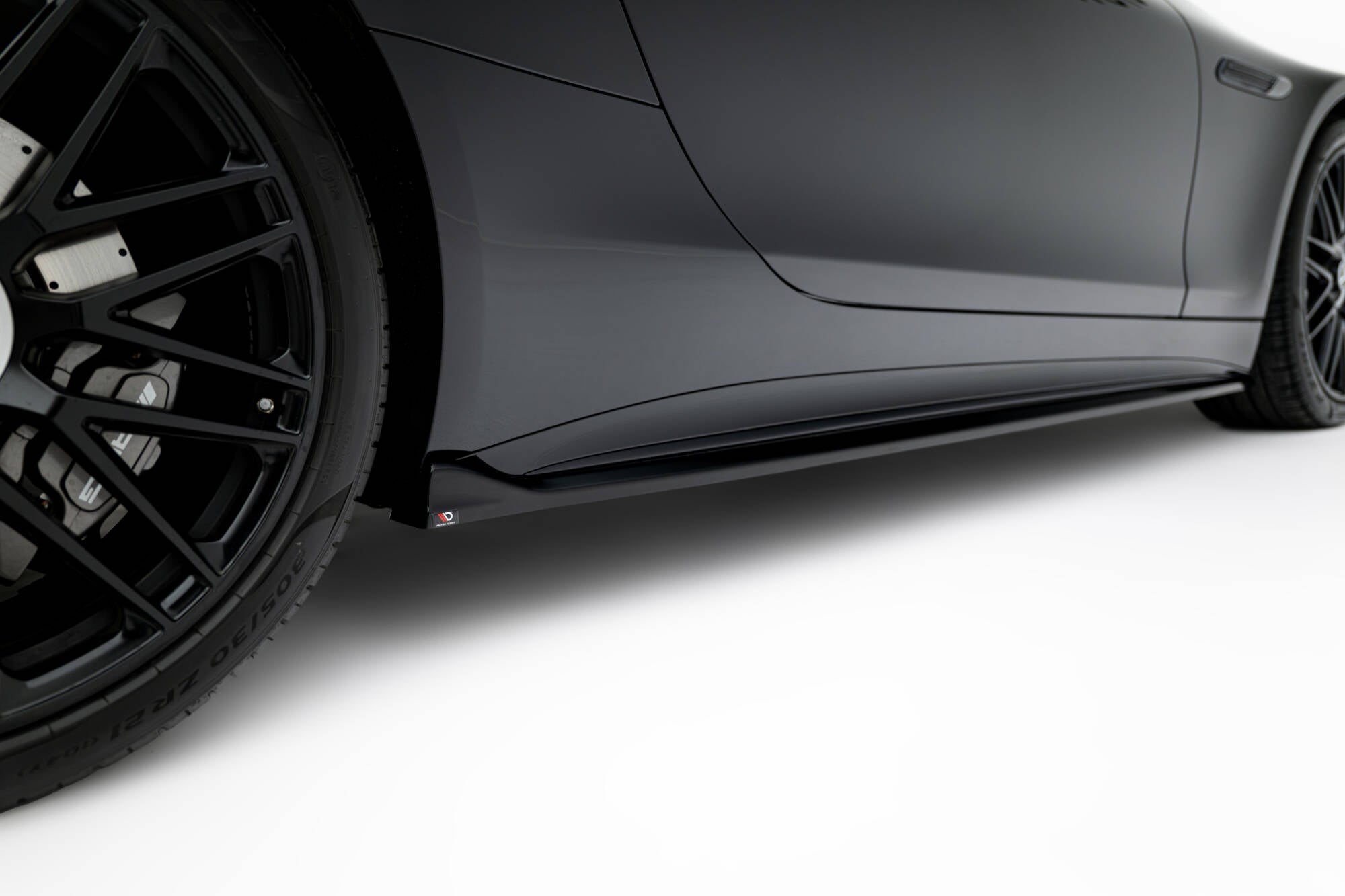 Frontspoiler Lippe Mercedes-AMG SL 63 R232