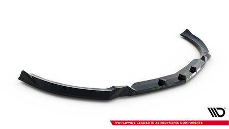 Frontspoiler Lippe Mercedes-AMG SL 63 R232