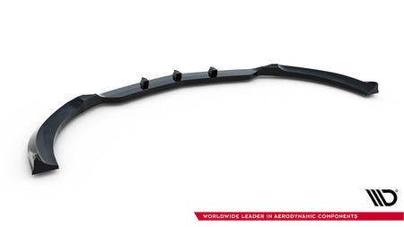 Frontspoiler Lippe Mercedes-AMG SL 63 R232