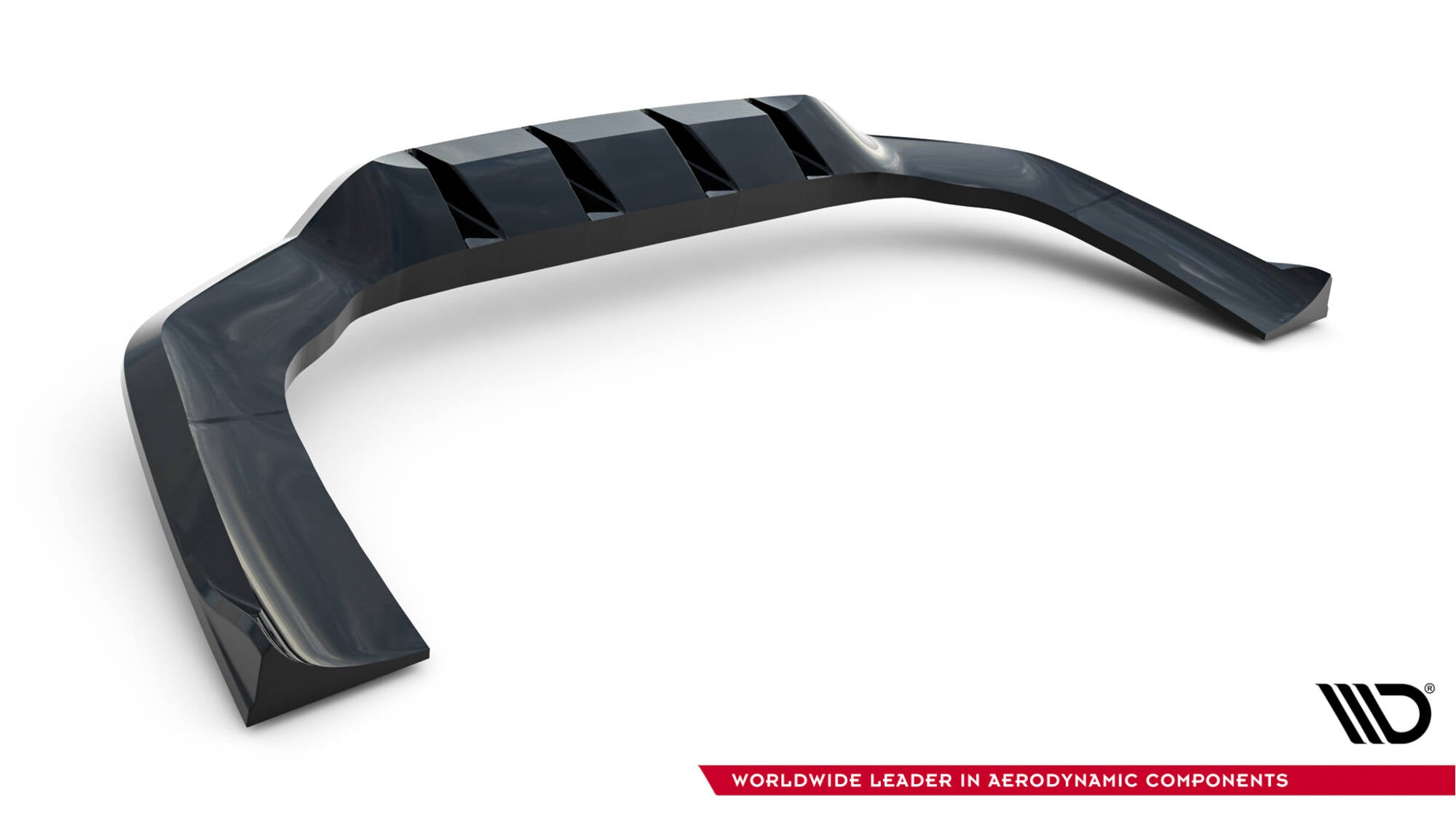 Frontspoiler Lippe Mercedes-AMG SL 63 R232