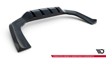 Frontspoiler Lippe Mercedes-AMG SL 63 R232