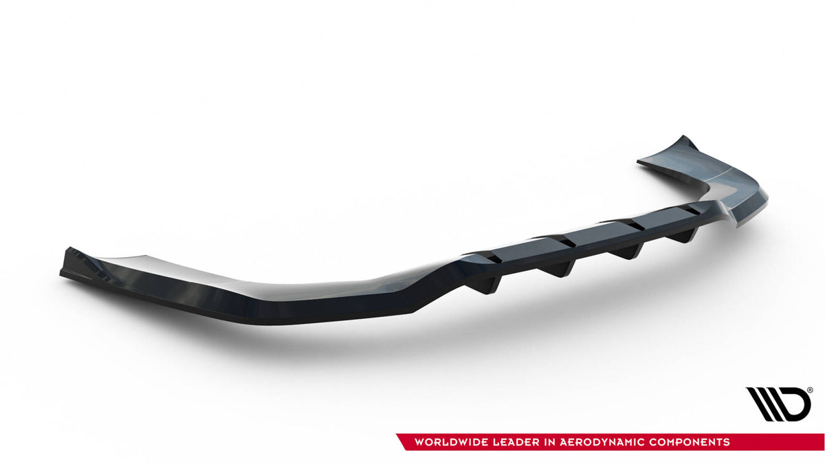 Frontspoiler Lippe Mercedes-AMG SL 63 R232