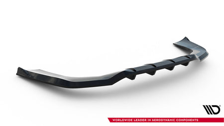 Frontspoiler Lippe Mercedes-AMG SL 63 R232