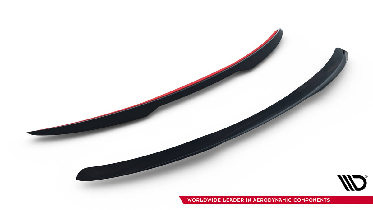Frontspoiler Lippe Mercedes-AMG SL 63 R232