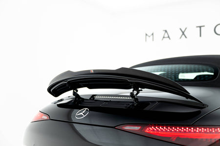 Frontspoiler Lippe Mercedes-AMG SL 63 R232
