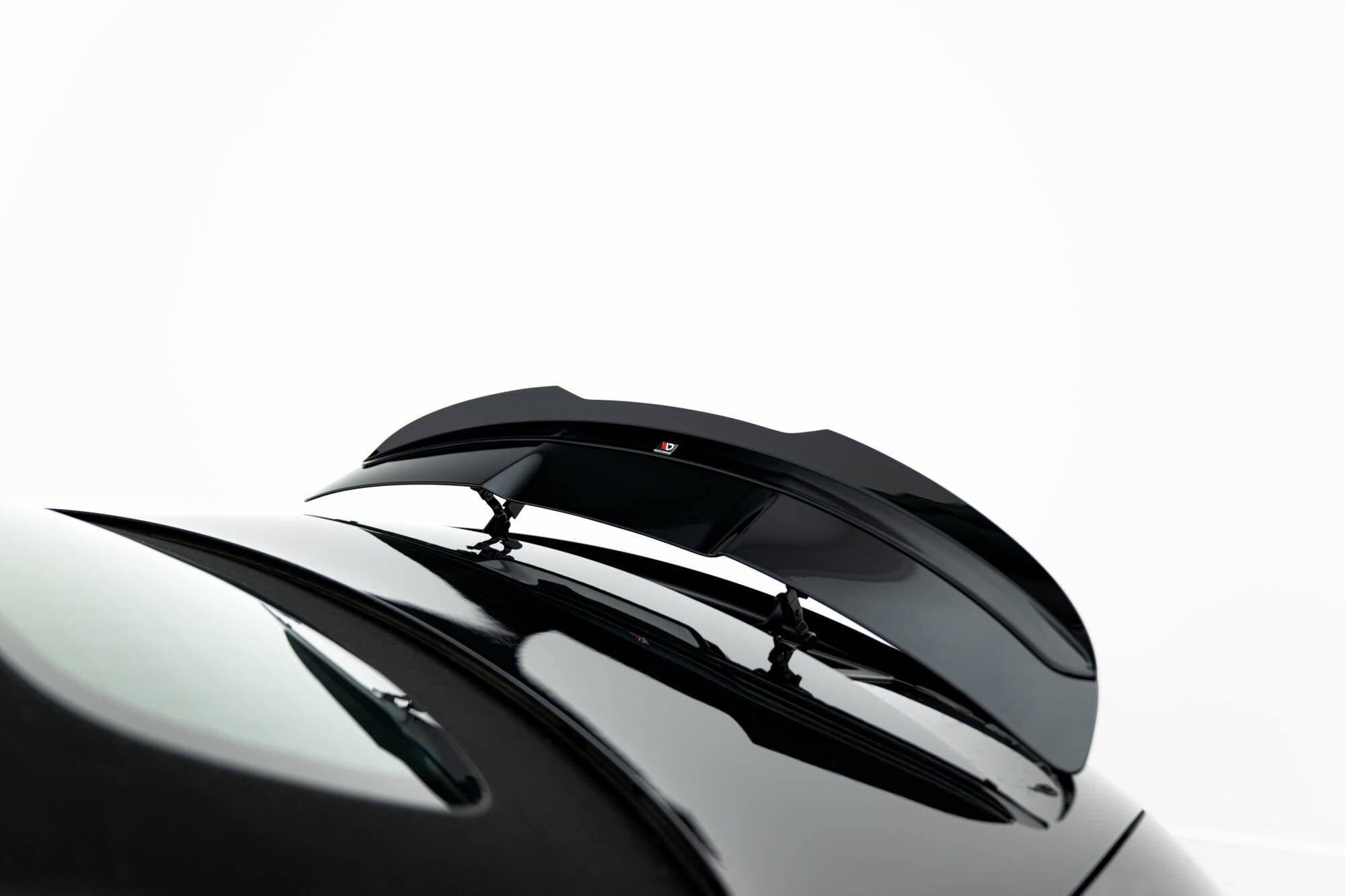 Frontspoiler Lippe Mercedes-AMG SL 63 R232