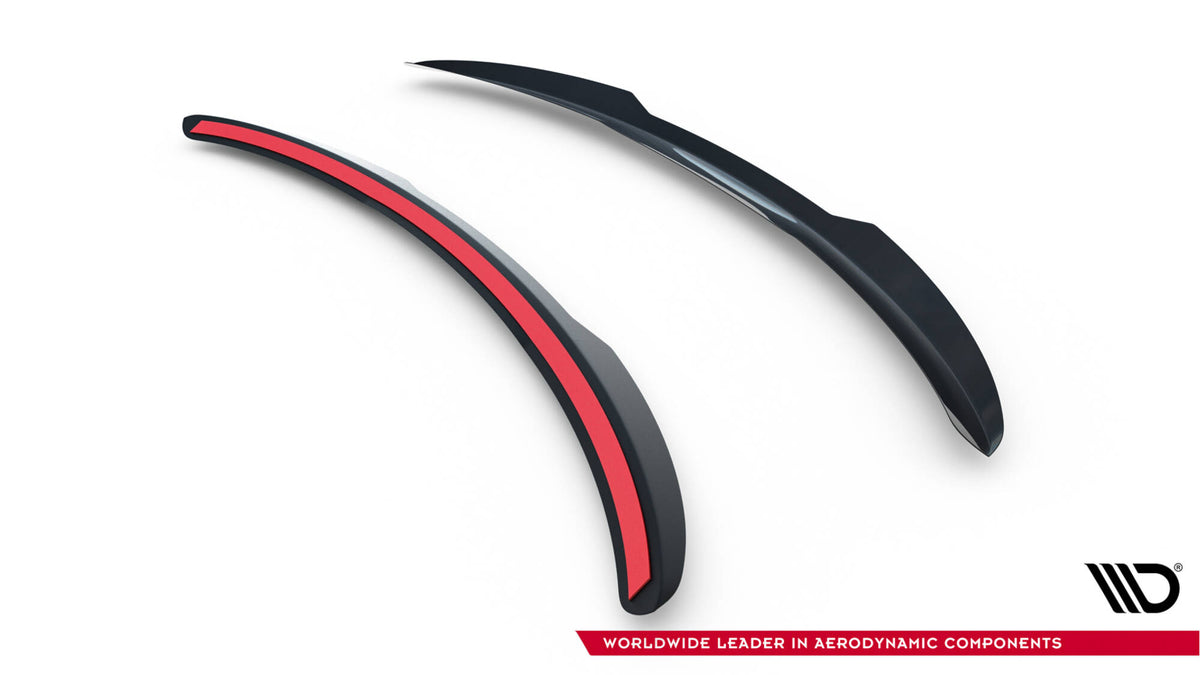 Frontspoiler Lippe Mercedes-AMG SL 63 R232