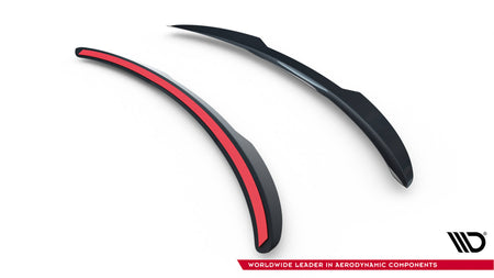 Frontspoiler Lippe Mercedes-AMG SL 63 R232