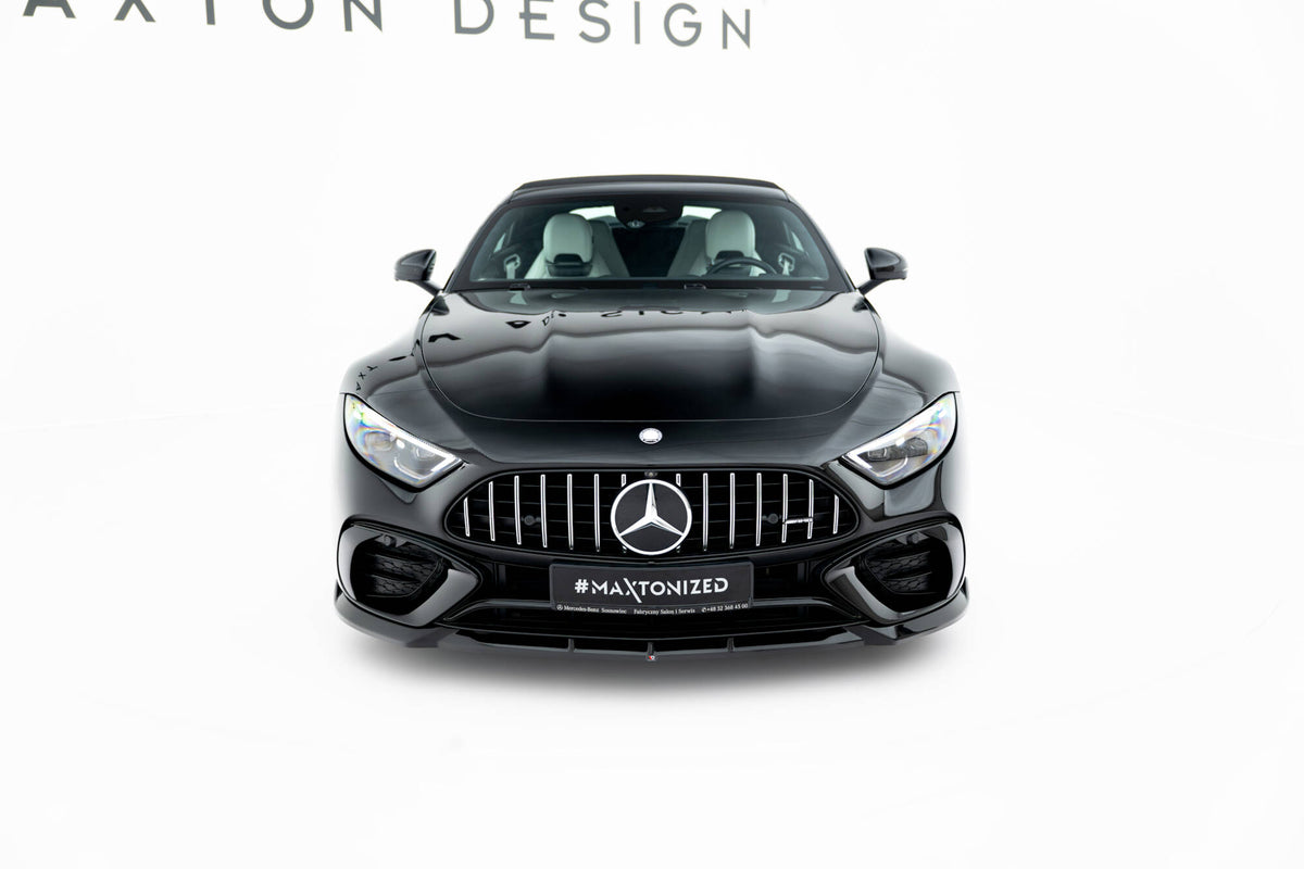 Frontspoiler Lippe Mercedes-AMG SL 63 R232
